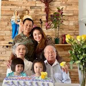 Meet your Posher, Diemle